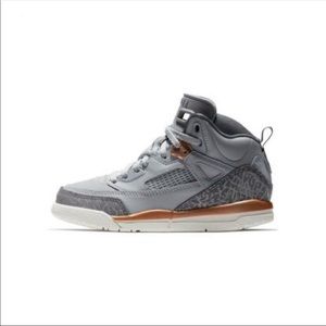 Jordan Spizike GT